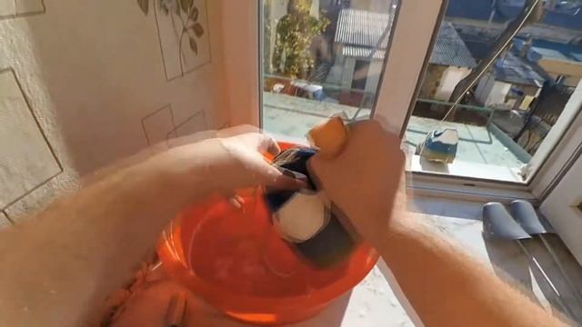 VLOG: Casual DROP. Взял редкие кроссовки. Чистка обуви. смотреть онлайн