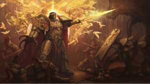 HMKids - Age of Strife / Век раздора (Suno AI Cover) Warhammer 40000 в стиле Sabaton