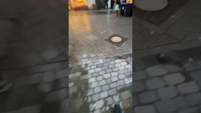 Самый старый дом в городе Ахен смотреть онлайн