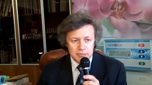 История создания приборов ДЭТА смотреть онлайн