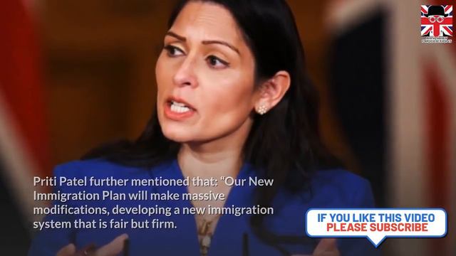 BIG UPDATE FOR UK ASYLUM SEEKERS: INDEFINITE LEAVE TO REMAIN FOR REFUGEES BY UK GOVERNMENT смотреть онлайн