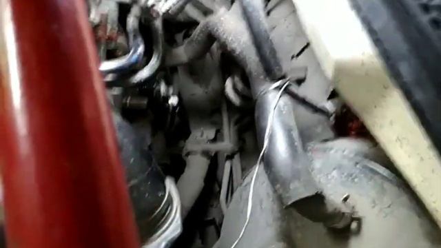 КАК ПРОВЕРИТЬ И НАСТРОИТЬ КОНЦЕВИК ХХ, НА МАЗДА КРОНОС смотреть онлайн