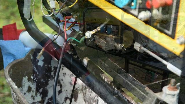 Рассказываем, как подготовить бензогенератор к зиме смотреть онлайн