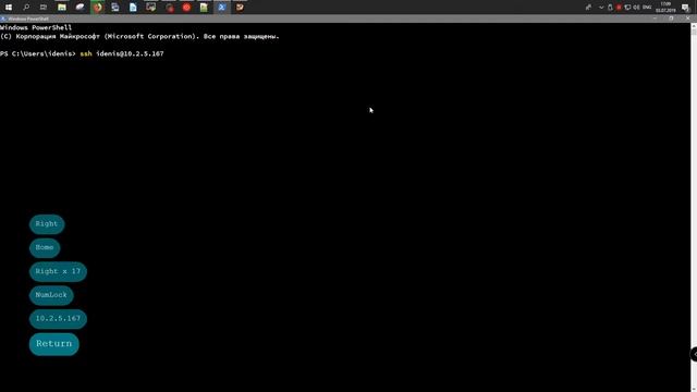 Установка Fedora Server Rawhide в KVM hypervisor смотреть онлайн