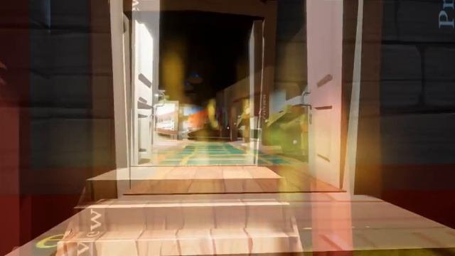 THE NEIGHBOR IS BUILDING THE PROTOTYPE HOUSE! (Hello Neighbor Mods)