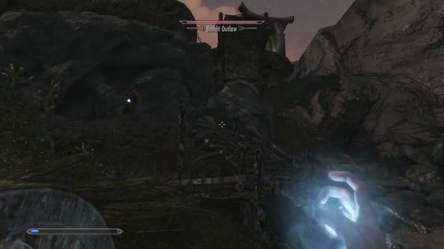 Skyrim Lets Become: The Shield Mage 9 смотреть онлайн