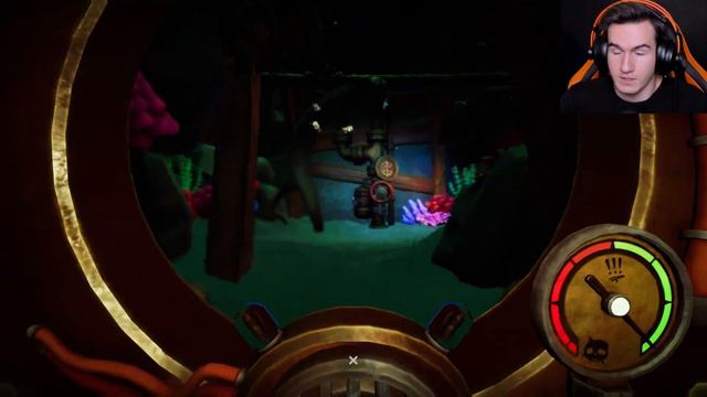 ПОДВОДНЫЕ ГОЛОВОЛОМКИ ★ We Were Here Forever #7