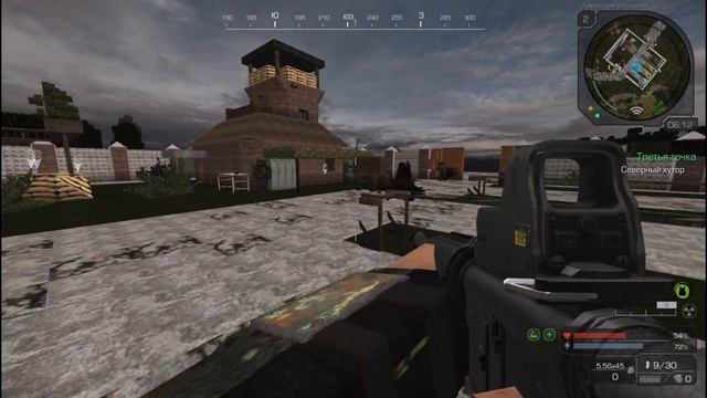 Сталкрафт НАРЕЗКА КИЛЛОВ