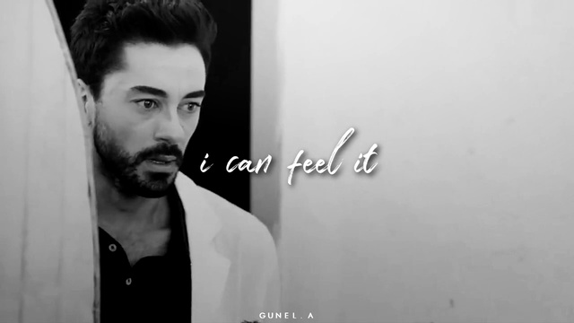 Ali & Eylul : i can feel it смотреть онлайн