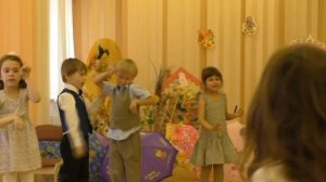 Никому про наш секрет не говори! Песня!