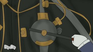 Sodor fallout x И.Н.М.Т. #3. Душераздирающие новости (heartbreaking news)