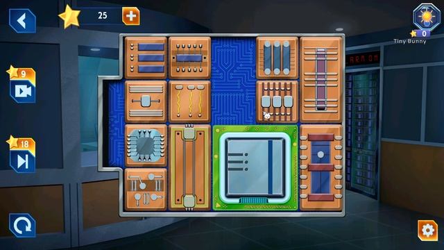 Escape Game Spy Agent Chapter 5 Walkthrough (Vincell Studios) смотреть онлайн