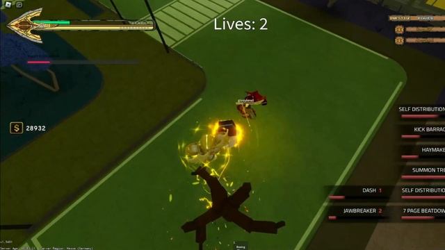 Разношу Колизей С Ге и Бокс в Юба | Yba смотреть онлайн