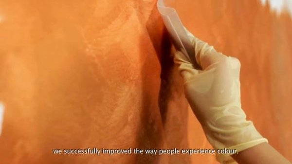 Nippon Paint - Pushing the boundaries (Rethink Recreate)