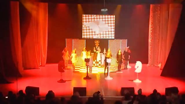Шеп Выход королев смотреть онлайн