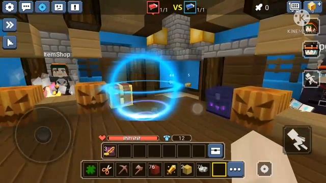 NEW NULL IMMORTAL DEFENSE GLITCH IN BED WARS смотреть онлайн