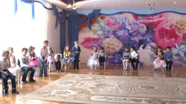 Утренник. 8 марта 2018 смотреть онлайн