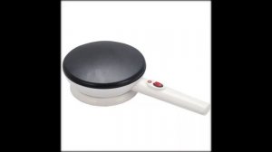 блинница электрическая погружная