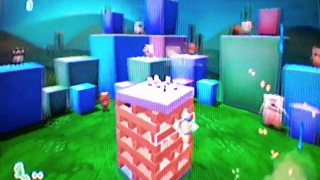 Boom Blox: GRIDLOCK Gold Walkthrough смотреть онлайн