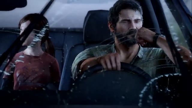«Помнишь ли те дни» (красивая песня по The Last of Us) смотреть онлайн