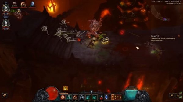 Чем Diablo 2 лучше Diablo 3 и какие уроки Blizzard могли бы из этого извлечь