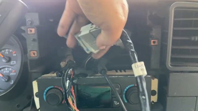 How To Bypass Bose Amp GM vehicles смотреть онлайн