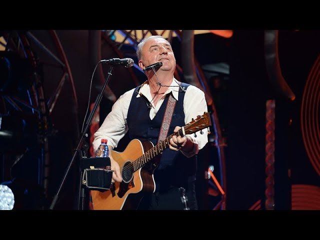 ️ Чайф - Никто Не Услышит (Ой-йо) Дискотека 80-х 2018 смотреть онлайн