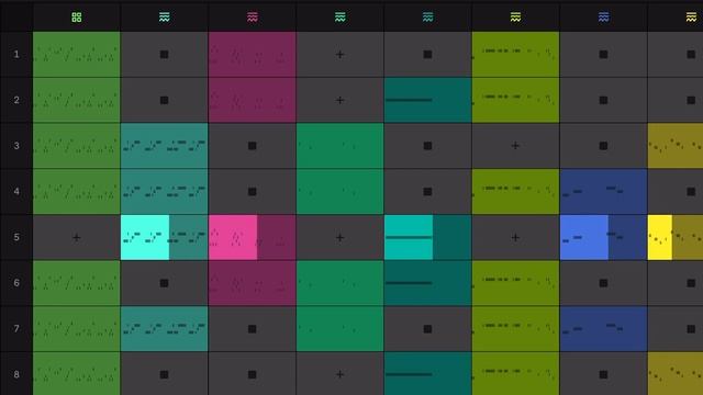 Ableton Note (Downtempo rough Sketch) смотреть онлайн