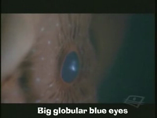 ЧУДИЩА морские!!! ВОТ ЖЕЕЕСТЬ-то!!! ЖУТКО и ВОЛШЕБНО!!! смотреть онлайн