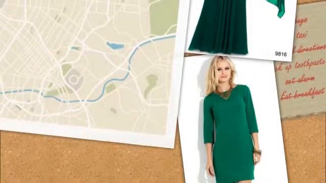 зеленое платье фото смотреть онлайн