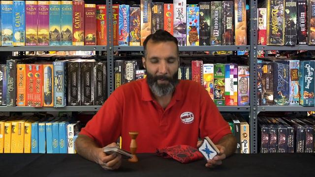 Fillers 🎲 7 Recomendaciones de juegos de mesa, rápidos y entretenidos 😱 смотреть онлайн