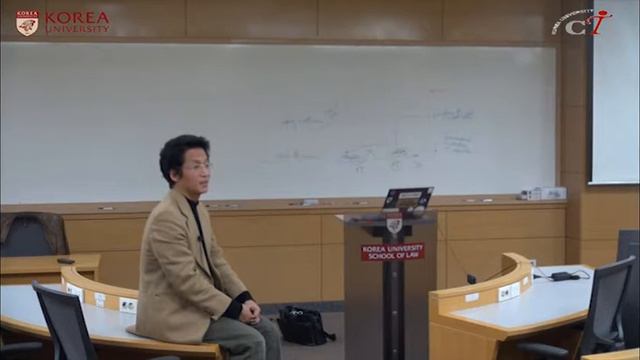 [KUOCW]박경신_미국법입문(14강) смотреть онлайн