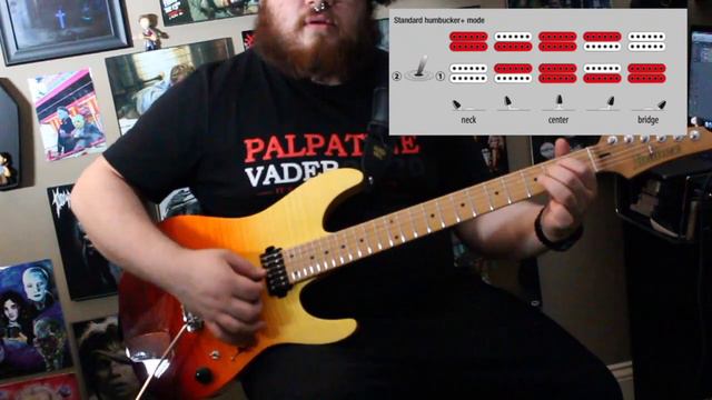 Ibanez AZ242F Premium Guitar Review!!! смотреть онлайн