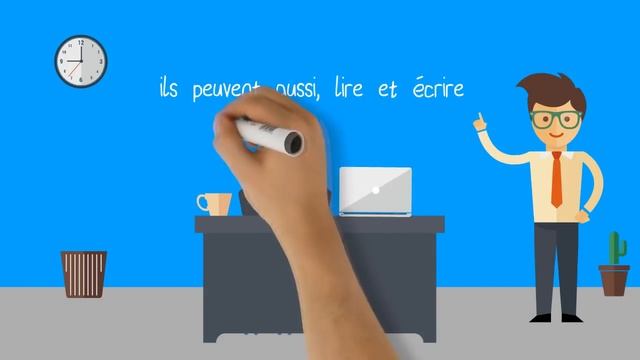 Apprendre la Conjugaison en Chantant -- Vive le temps des verbes смотреть онлайн