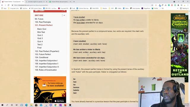 Most important languages to learn for 2021 / Present Perfect смотреть онлайн