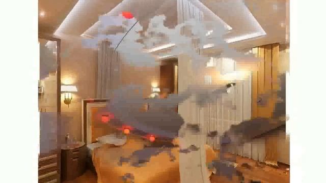 Дизайн Потолков Зала Из Гипсокартона смотреть онлайн