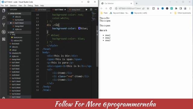 CSS Selectors || Selectors in css #html #css #js #webdesign #webdevelopment смотреть онлайн