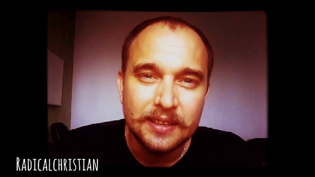 "Православным". Видео блог Radicalchristian, выпуск №40 смотреть онлайн