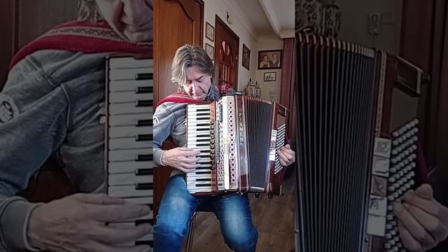 Продается/zu verkaufen/for sale Accordeon обзор Fismen(beltunа)2400 euro/+491788835231 смотреть онлайн