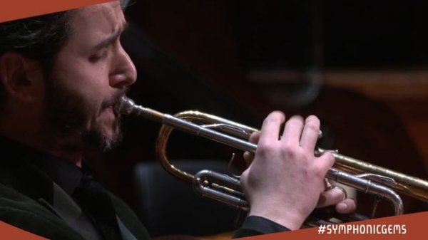 Symphonic Gems: Morricone - Per Un Pugno Di Dollari - Omar Tomasoni - Rouvali | Concertgebouworkest