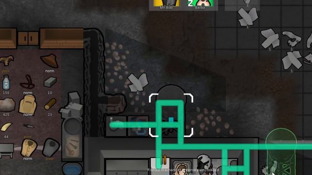 Love Stronger than Steel || RimWorld - Mechanoid Intrusion Ep2 смотреть онлайн