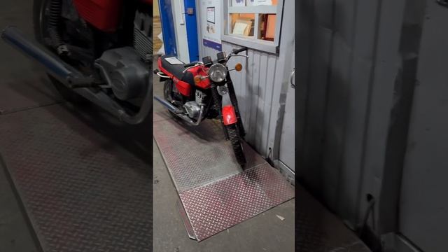 Отправка Явы 638 в Челябинск. смотреть онлайн