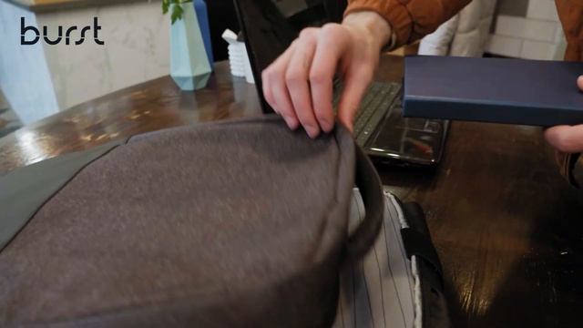 Рюкзак для ноутбука Campus смотреть онлайн
