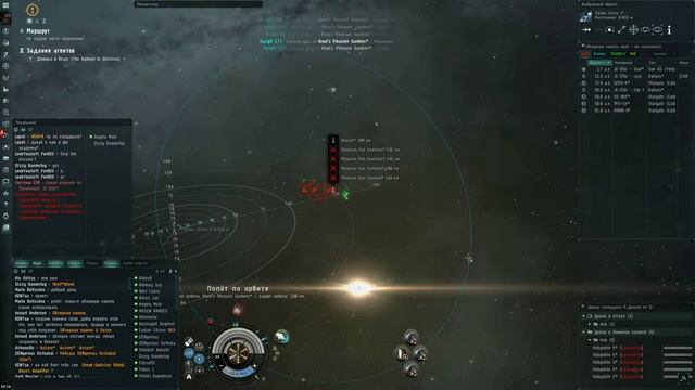 Damsell In Distress 4 lvl Mission TRISTAN(Dizzy Banderlog)(Rus) смотреть онлайн