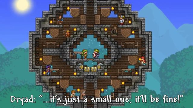 Terraria 1.3.1 Expert Modded Yoyo Let's Play Part 4 | Eater of Worlds & Yoyo Base! смотреть онлайн