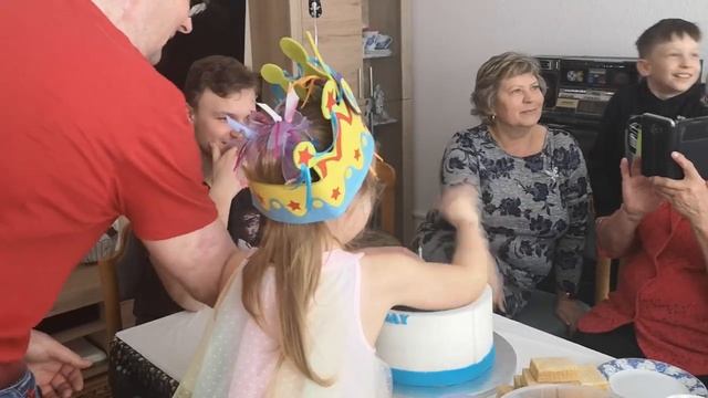 29 февраля! День Рождения раз в 4 года! смотреть онлайн