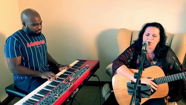 Sediba Online worship Sunday 5 April 2020 смотреть онлайн