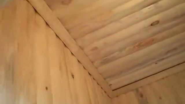 Дачный деревянный туалет смотреть онлайн