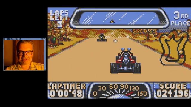 ? Road Riot 4WD (Lynx) смотреть онлайн