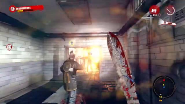 Dead Island Don't talk S**t about the dead смотреть онлайн